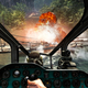 Illustration for article titled Call of Duty Black Ops Spoiler: Stuff Blows Up Impressively